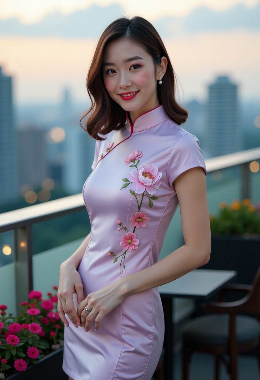 三十而立