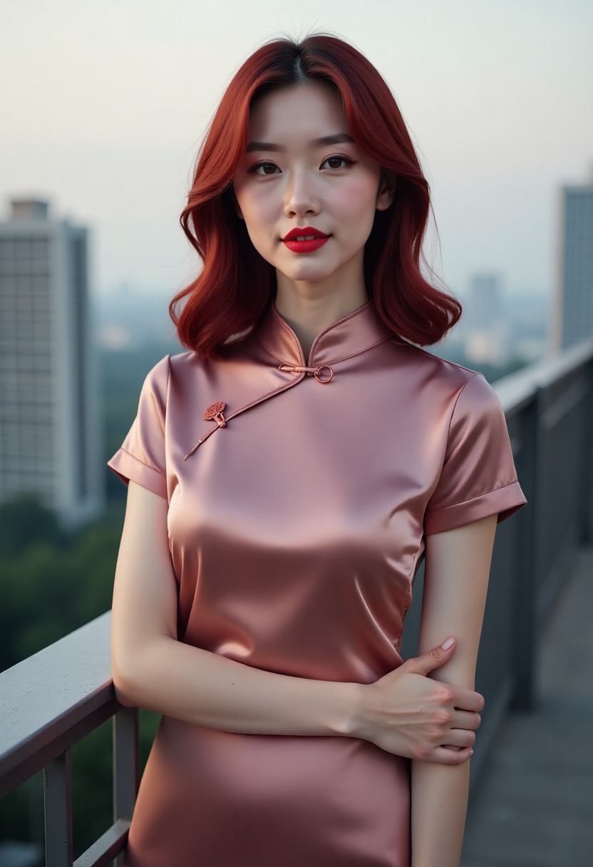 完美关系